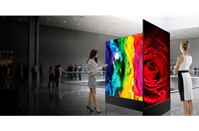 关于OLED/LED/LCD三种显示技术的简单分析